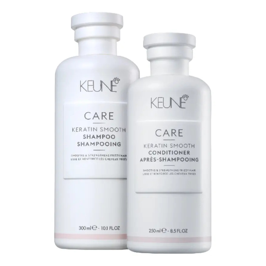 Kit Diário Care Keratin Smooth Kit Diário Care Keratin Smooth