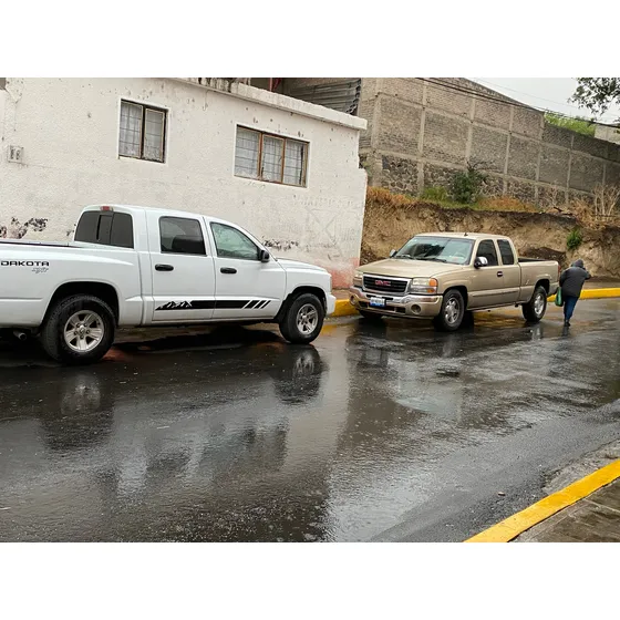 Dodge Dakota Slt Quad Cab 4x2 At