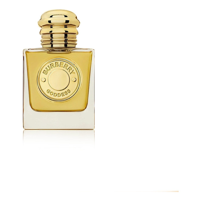 Perfume Feminino Burberry Goddess Edp Intense 50 Ml Perfume Feminino Burberry Goddess Edp Intense 50 Ml