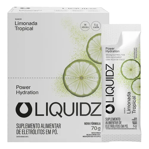 ◆CMCロッド 2500mg◆ Kit 30 Isotônico Em Pó - Sachês De 22g - Endurance, Ciclismo