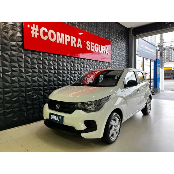 Fiat Mobi Like 1.0 Fire Flex 5p.