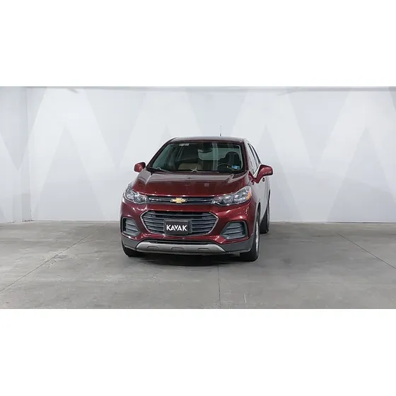 Chevrolet Trax 1.8 B Lt At