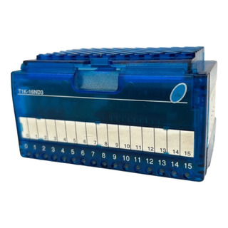 Módulo De Entrada Analógica Terminador T1k-16nd3 A. Direct Módulo De Entrada Analógica Terminador T1k-16nd3 A. Direct