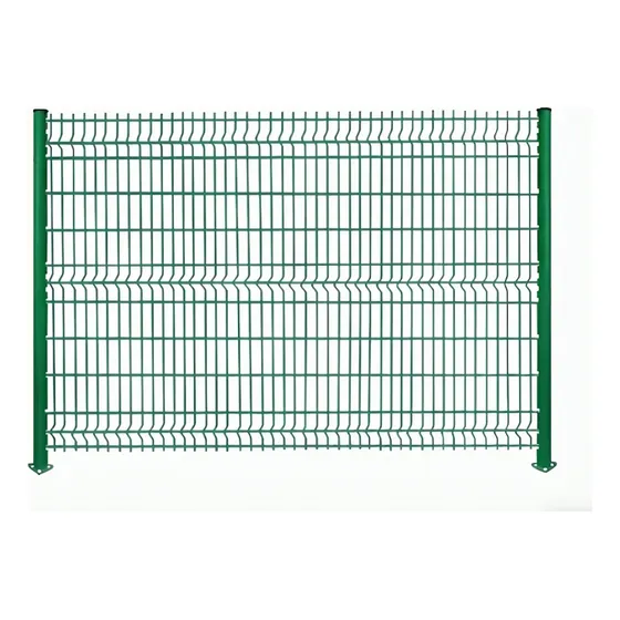 Cerco Perimetral Panel Prefabricado Seguridad 2 X 2,5 Mts