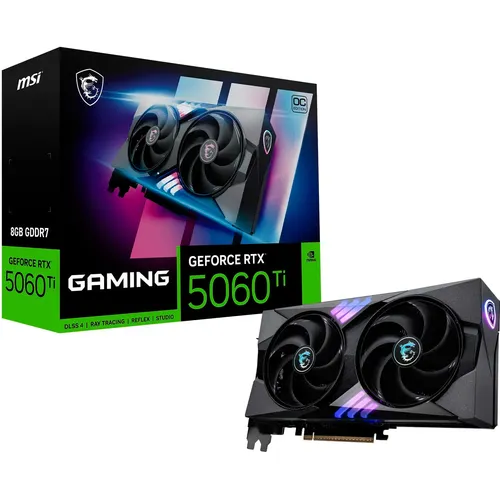 Placa de vídeo Nvidia MSI Gaming X GeForce RTX 30 Series RTX 3060