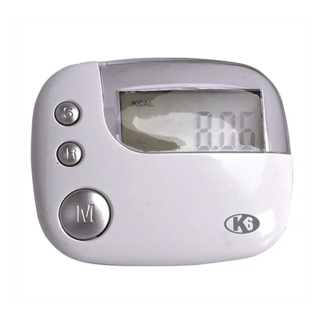 Podómetro  Minotauro K6