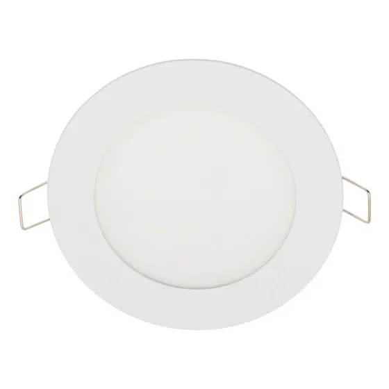 Estévez Lámpara De Empotrar Flat Eco 18 W 39104
