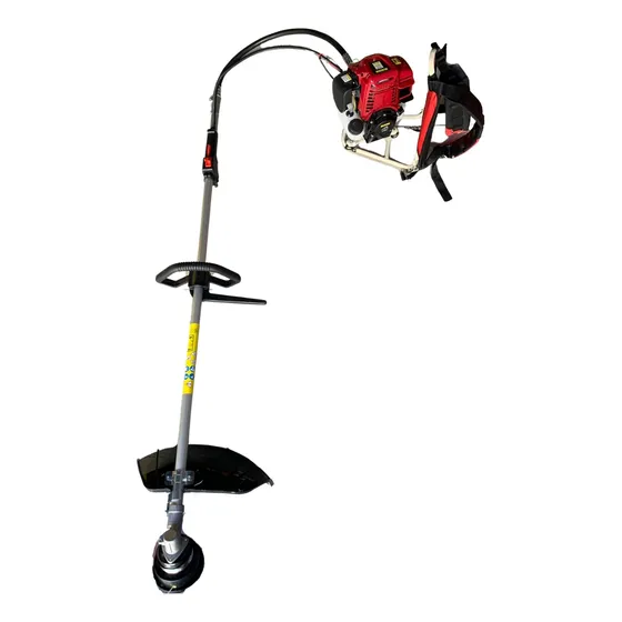 Guadañadora De Espalda 31cc Gasolina 0.8kw Sukra