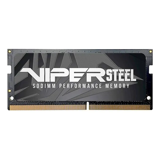 Memoria Dimm Patriot Viper Steel Ddr4 Pc4-25600 3200mhz /vc