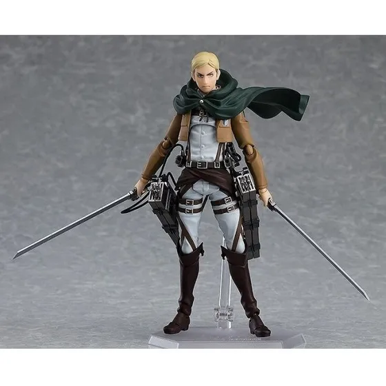 Figma Erwin Smith (attack On Titan)