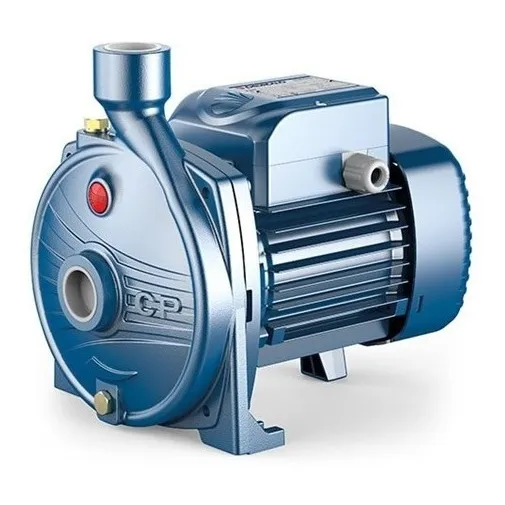 Bomba De Agua Centrifuga 1.5 Hp Pedrollo Cod: 2215635