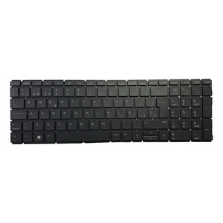 Teclado Para Hp Probook 450 G6 455 G7 455 G6 455 G7 Esp Teclado Para Hp Probook 450 G6 455 G7 455 G6 455 G7 Esp