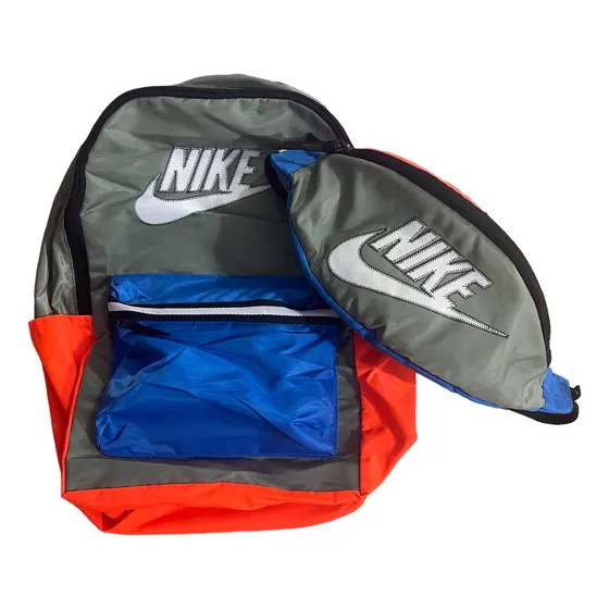 Morral Nike Air Pack ( Morral Y Bolso Manos Libre)