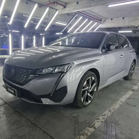Peugeot 308 2023