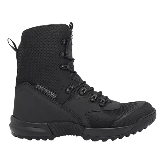 Botas Tácticas Acero Super Livianas One Borsegui Trekking