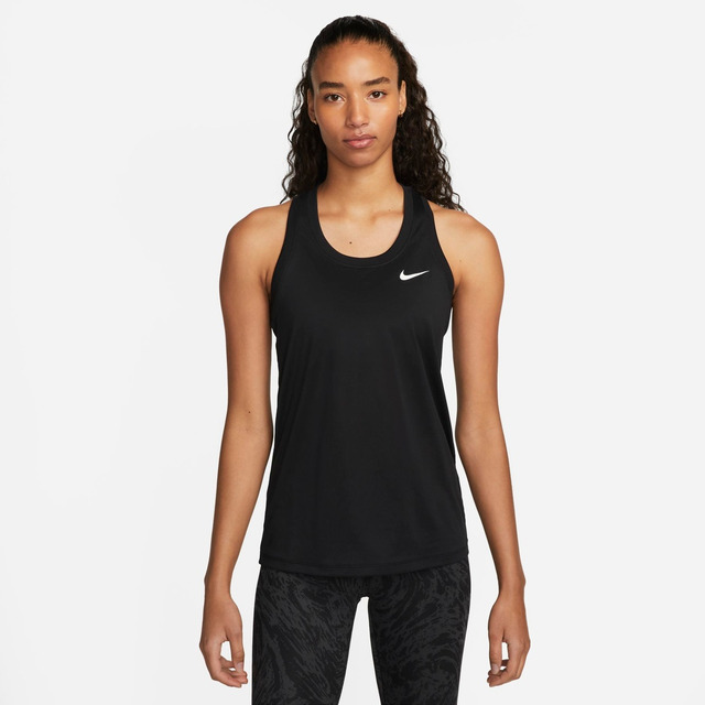 Regata Nike Dri-fit Feminina Regata Nike Dri-fit Feminina