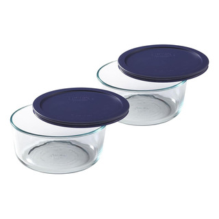 Pyrex Storage Plus Plato Redondo De Vidrio Para Almacenamien Pyrex Storage Plus Plato Redondo De Vidrio Para Almacenamien