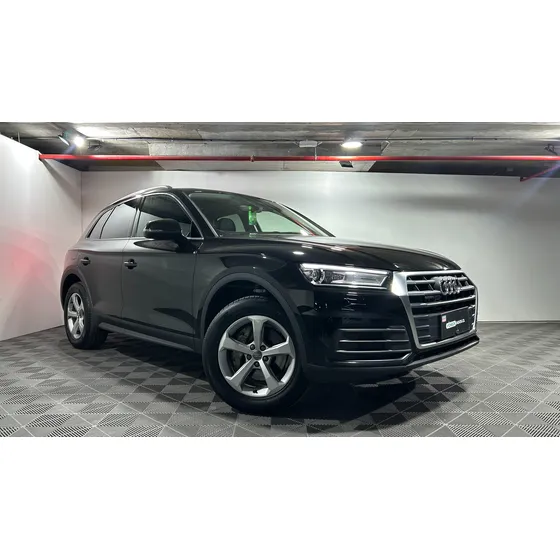 Audi Q5 45 Tfsi Quattro S Tronic 2.0 At