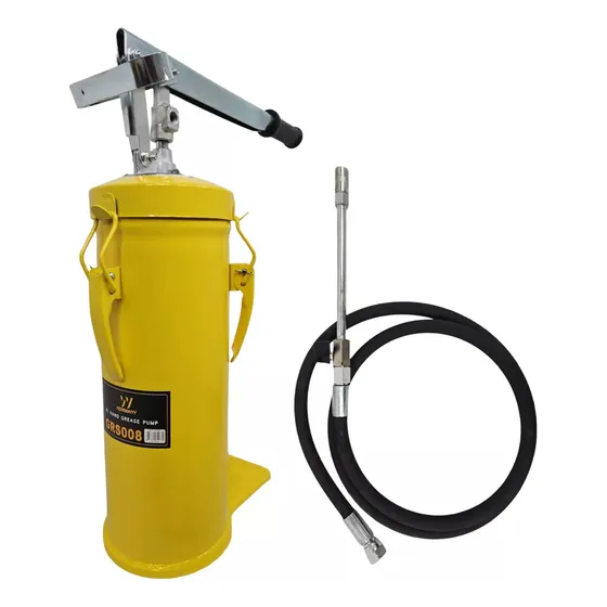 Grasera Manual 8 Litros Ferton