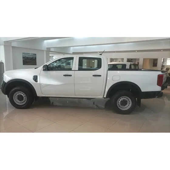 Ford Ranger 2.0 Cd 4x4 Xl 170cv