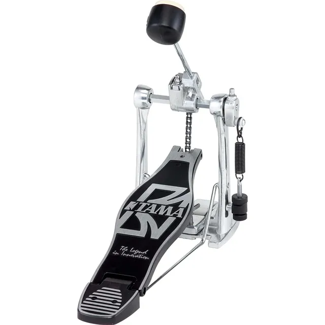 Pedal De Bombo Simple Tama Hp30