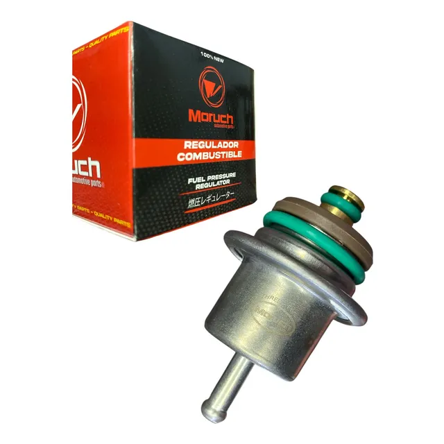 Regulador Gasolina Corsa Fiesta Power Ecosport Montana