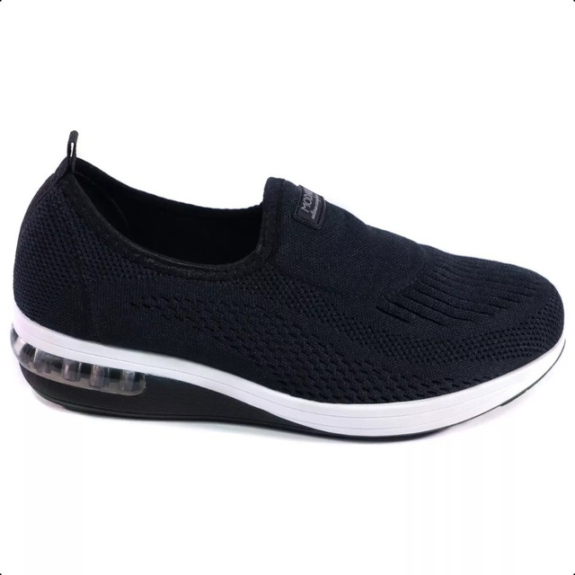 Tenis Feminino Modare Ultraconforto Gel Tech Ortopédico Tenis Feminino Modare Ultraconforto Gel Tech Ortopédico