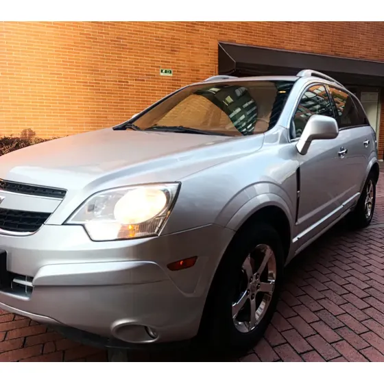 Chevrolet Captiva 2010 3.6 Sport