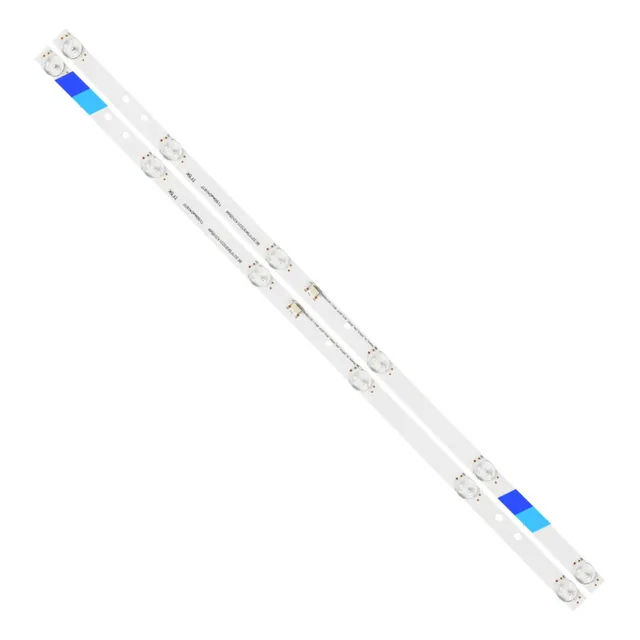 Kit Para Leds Hisense 32h3d1 / 32h5500e (2t-6l) Nvo Aluminio