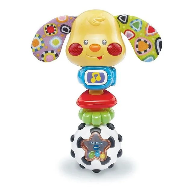 Vtech Toby Perrito - Mosca