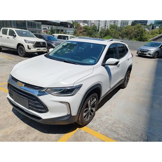 Chevrolet Tracker 1.2 Premier At