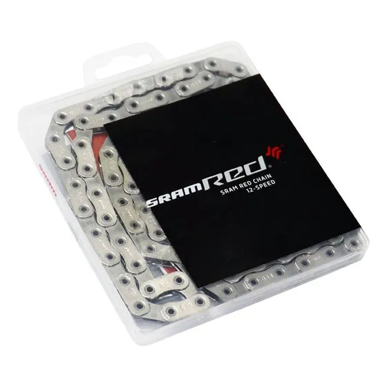Cadenilla Sram Red AXS D1 - 12 Velocidades, 114 Eslabones