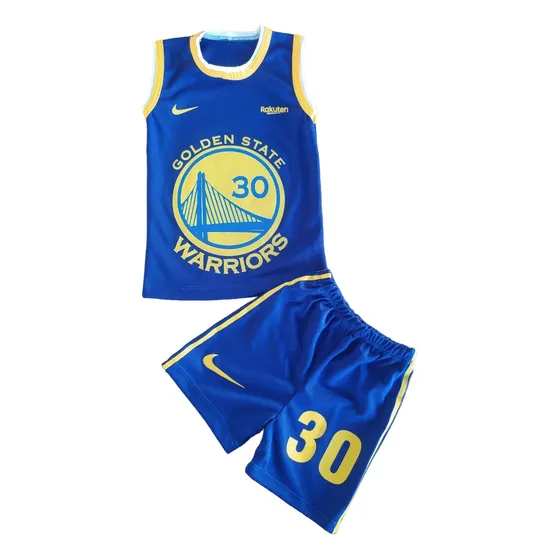 Conjunto Deportivos Para Niños (6 Unidades)
