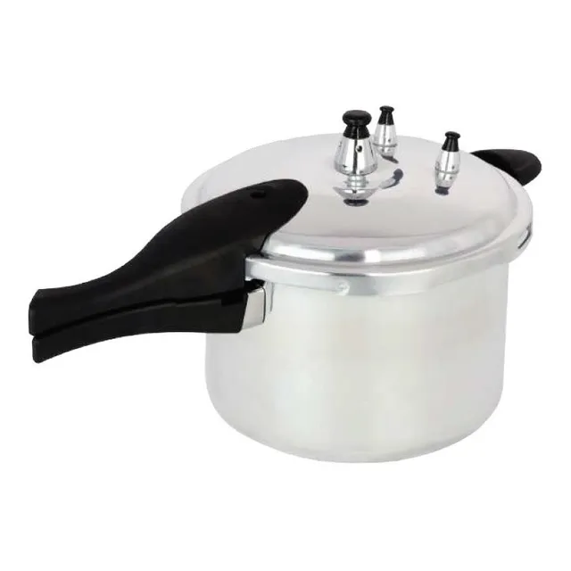 Olla A Presión Oster 9 Litros Ckstpc4693 