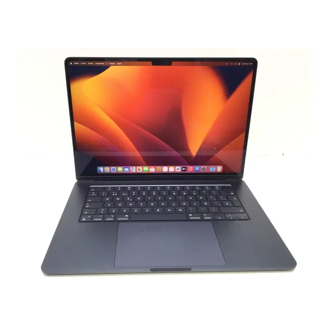 Macbook Air 15 M2 A2941 Desarme Azul