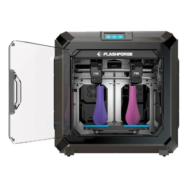 Impresora Flashforge Creator 3