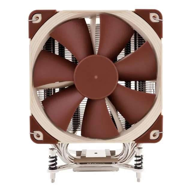 Noctua Nh-u12dx I4 Enfriador Cpu Premium Para Intel Xeon