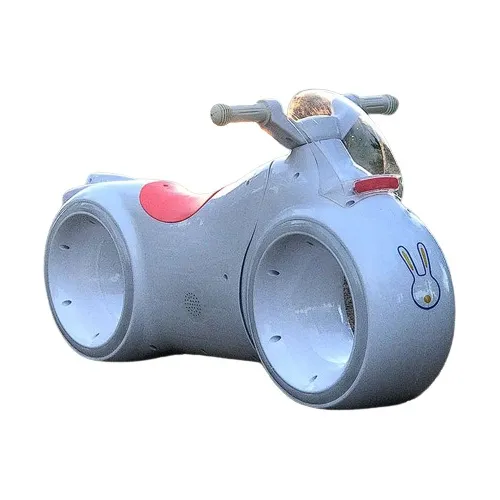 Moto Bluetooth Con Luces Para Niños Scooter