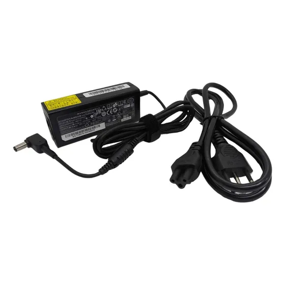 Fonte Carregador Para Acer Aspire A315-42-r5w8 N19c1 Com Nf