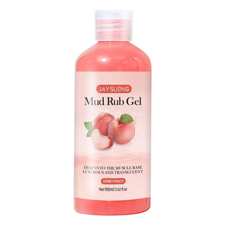 Crema De Barro For Frotar F, Exfoliante For La Piel, Gel D Crema De Barro For Frotar F, Exfoliante For La Piel, Gel D
