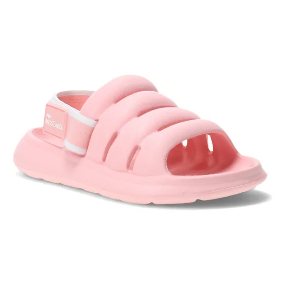 Sandalia Niña Mini Miss Carol Piccadilly De Goma Con Elastic