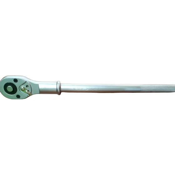 Ratchet De 3/4 Por 20 PuLG Profecional Truper.