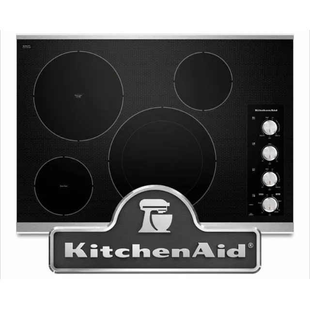 Tope Cocina Kitchenaid Lujo
