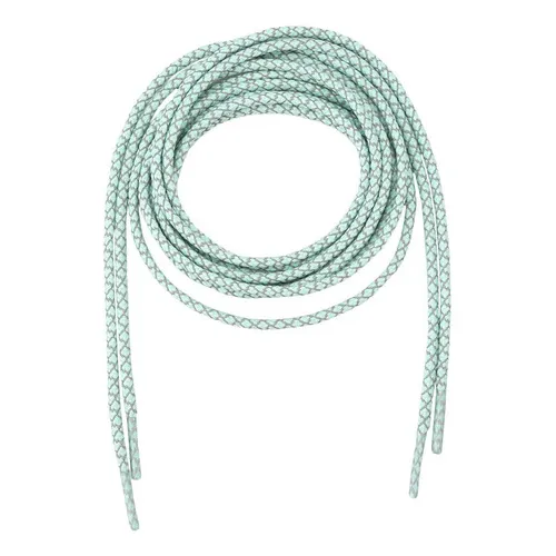 Cordones Shoter Reflex En Turquesa | Moov By Dexter