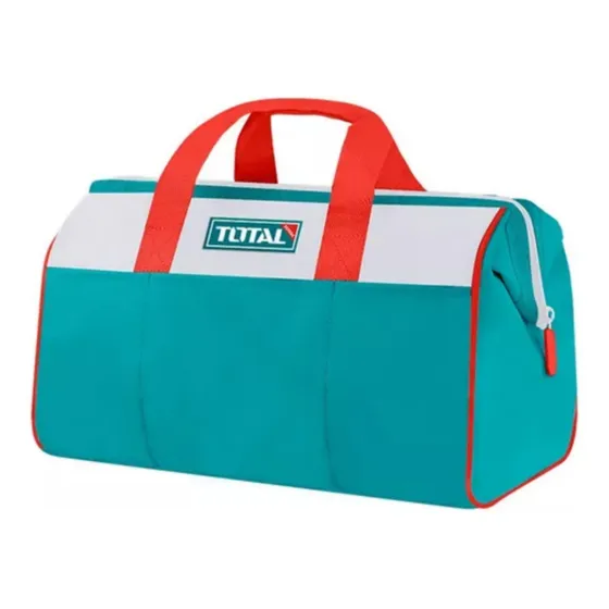 Bolso Caja Maletín De Herramientas 13 