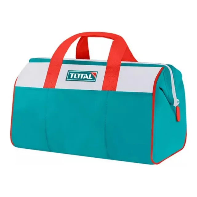 Bolso Caja Maletín De Herramientas 13 