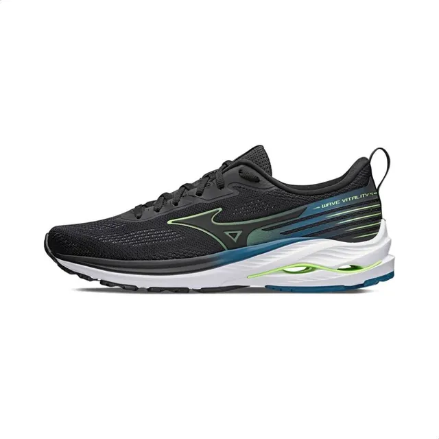 Mizuno Wave Vitality 4 Masculino Adultos Mizuno Wave Vitality 4 Masculino Adultos