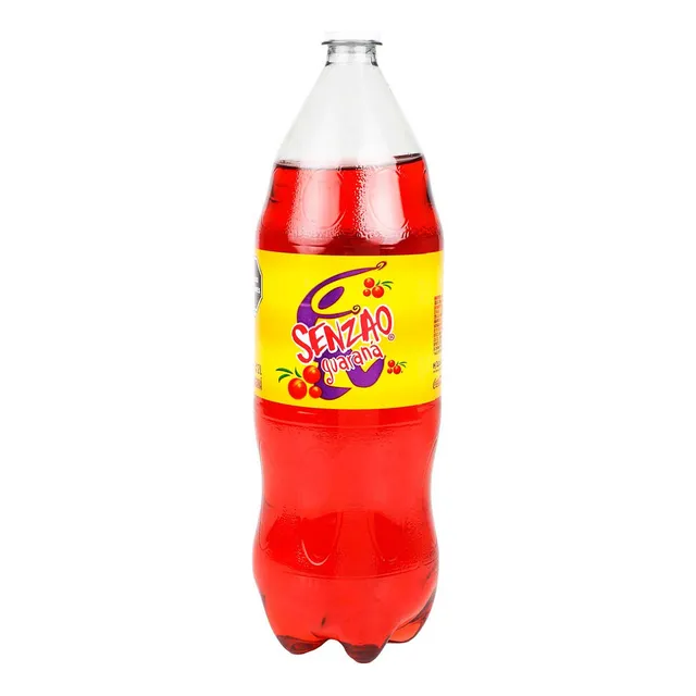 Refresco Senzao Guarana 2L