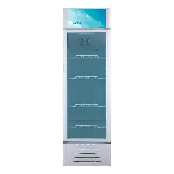 Nevera Exhibidora 11 Pies (216 Litros) Vm3164lb0 Mabe