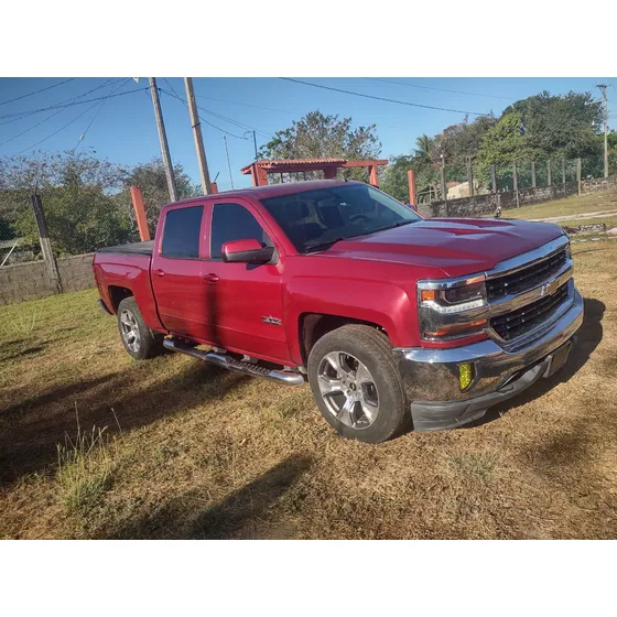 Chevrolet Silverado 4.3 2500 Cab Ext Ls V6 4x2 At